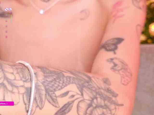 MelyTaylor MelyTaylor