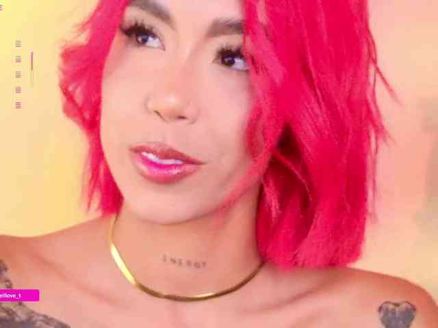 MelyTaylor MelyTaylor