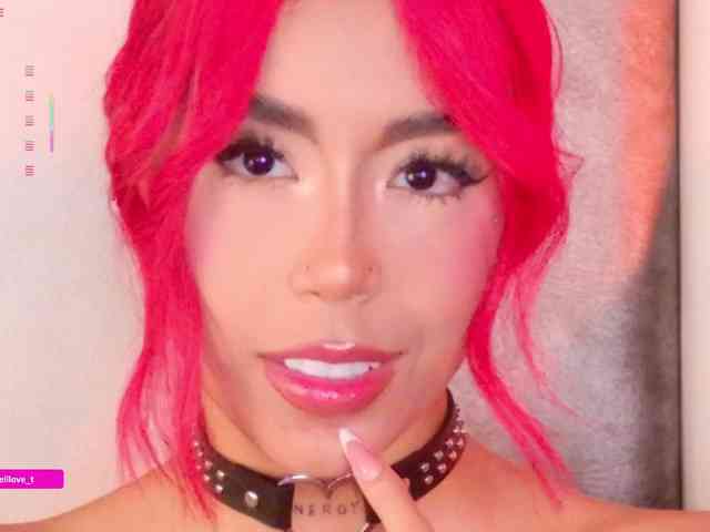 MelyTaylor MelyTaylor