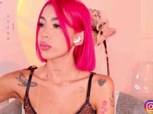 Melytaylor webcam