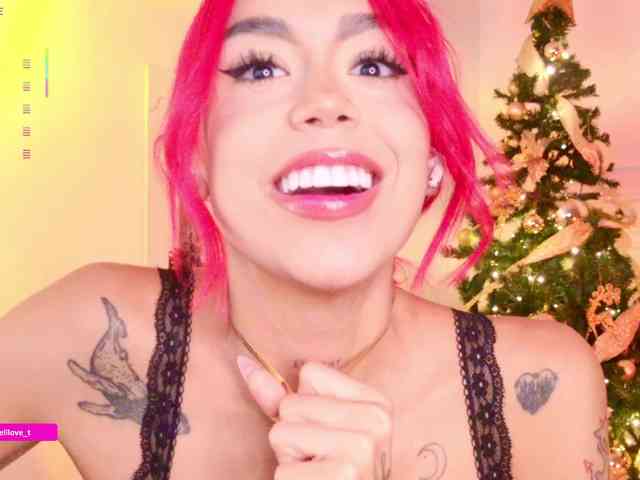 MelyTaylor MelyTaylor