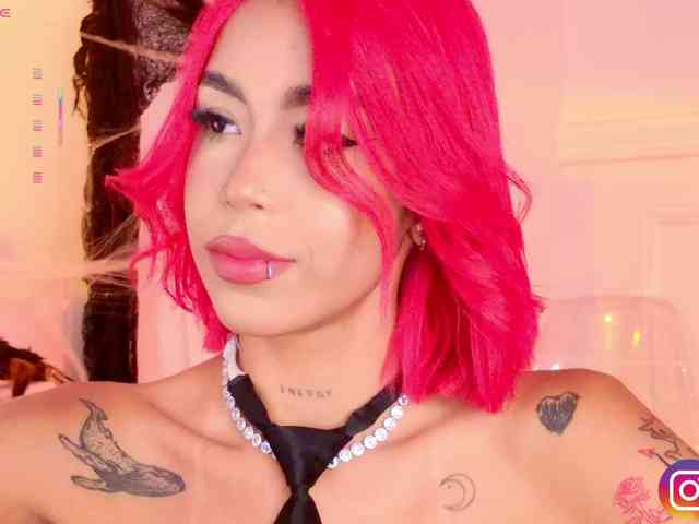 Melytaylor webcam