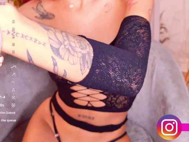 porno cam MelyTaylor