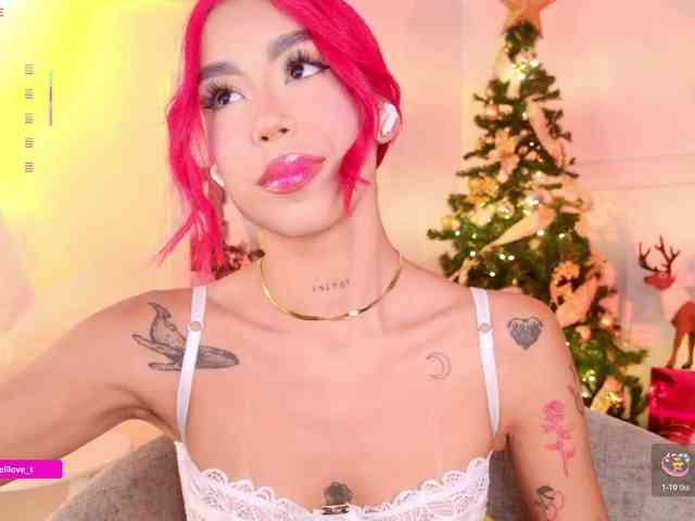 MelyTaylor MelyTaylor