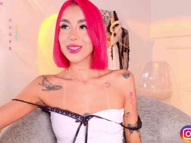 Melytaylor webcam