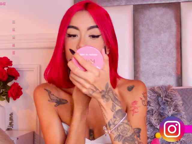 Melytaylor webcam