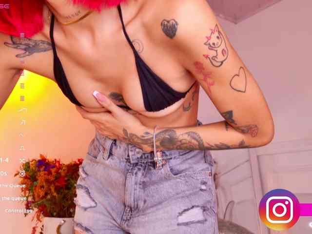 Melytaylor webcam