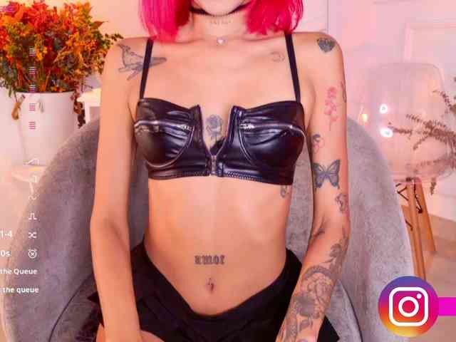 Melytaylor webcam