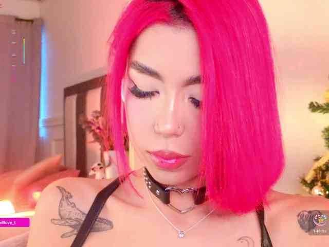 MelyTaylor MelyTaylor