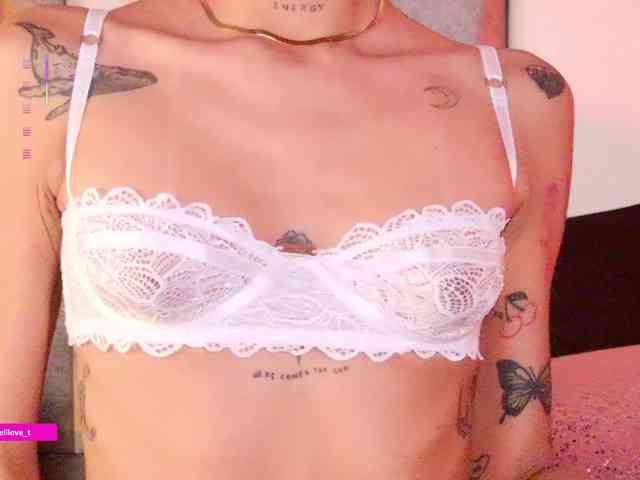 MelyTaylor MelyTaylor