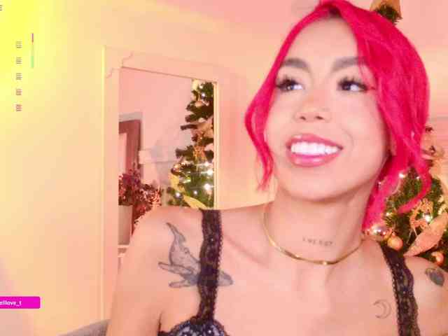 MelyTaylor MelyTaylor