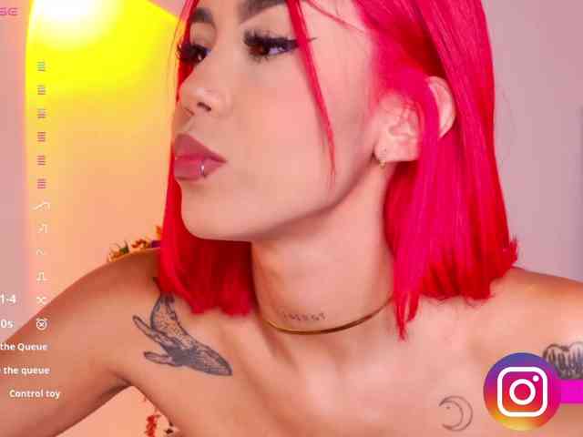 Melytaylor webcam
