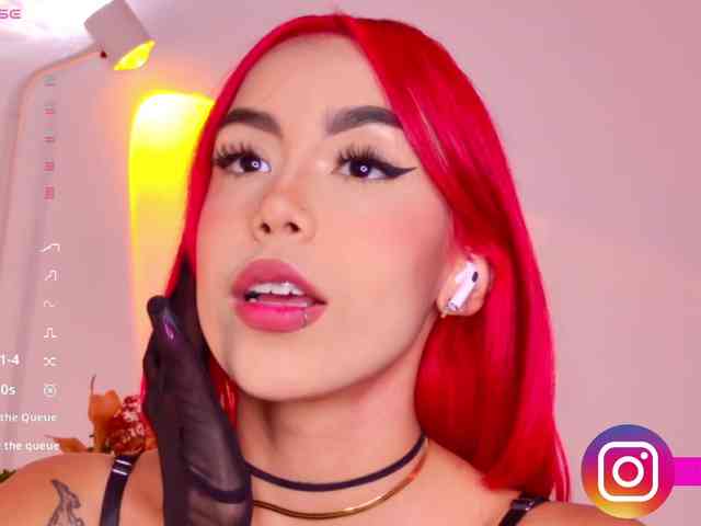 Melytaylor webcam