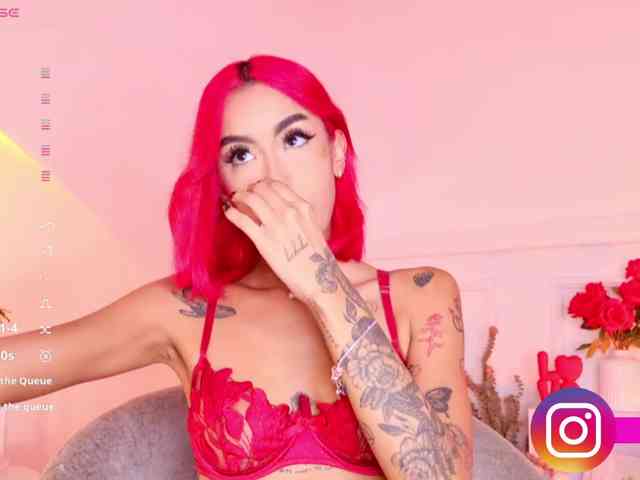Melytaylor webcam