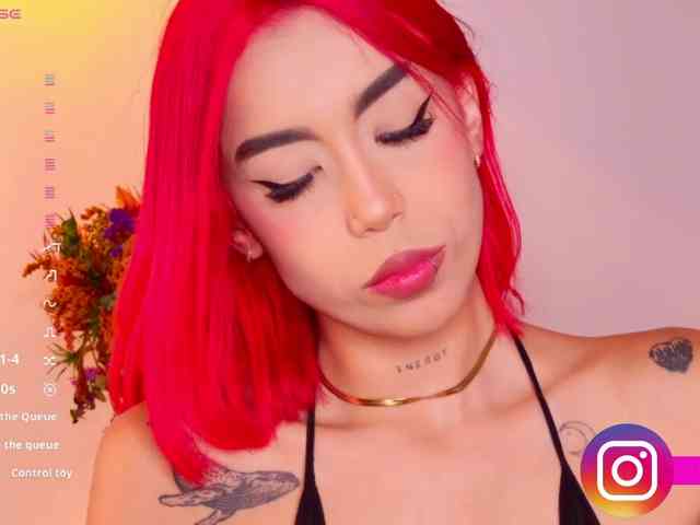 Melytaylor webcam