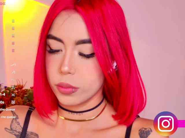 Melytaylor webcam