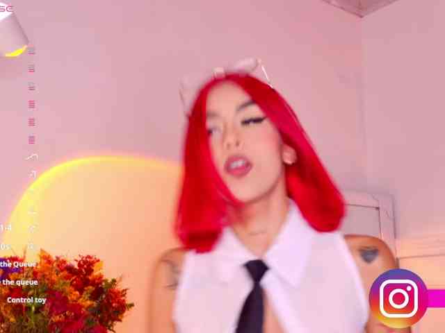 Melytaylor webcam