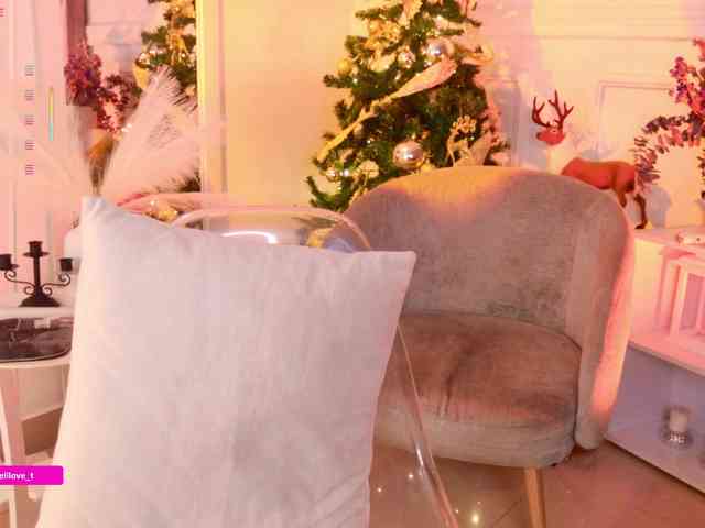 MelyTaylor MelyTaylor