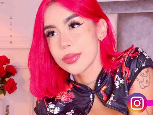 live sex xxx MelyTaylor