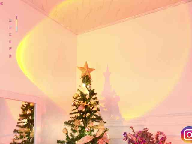 MelyTaylor Live Webcam on BongaCams