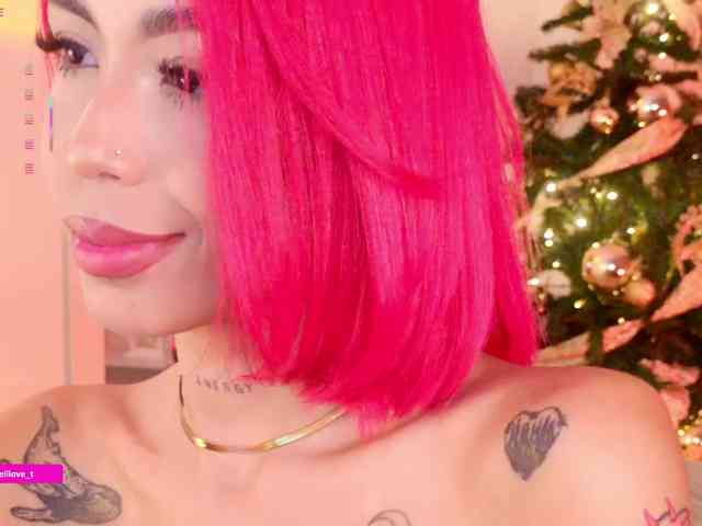 MelyTaylor MelyTaylor