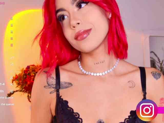 Melytaylor webcam