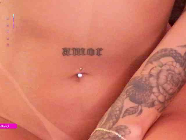 MelyTaylor MelyTaylor