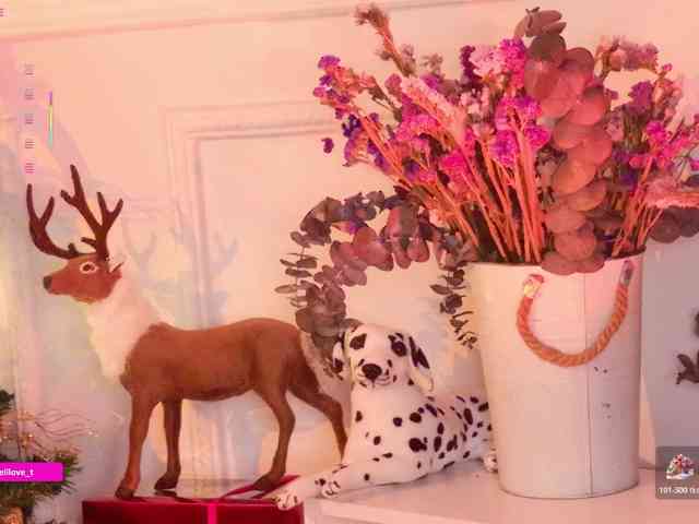 MelyTaylor MelyTaylor