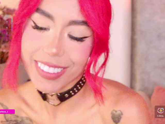 MelyTaylor MelyTaylor