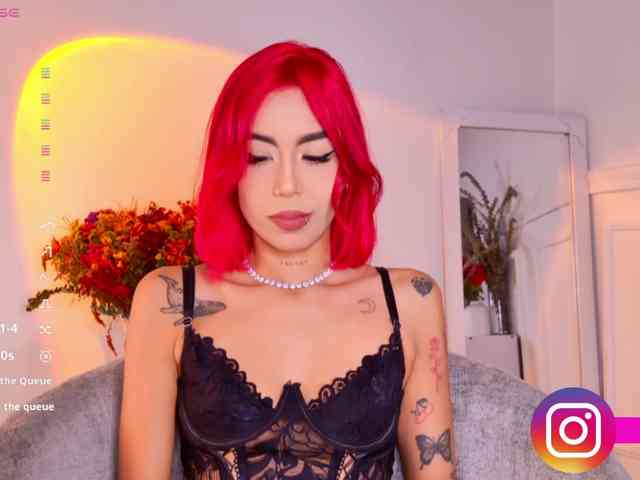 Melytaylor webcam