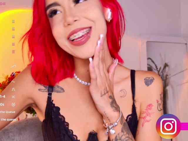 Melytaylor webcam