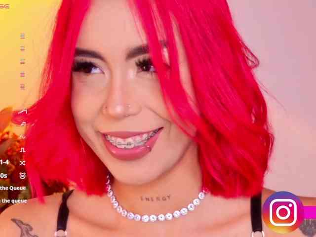 Melytaylor webcam