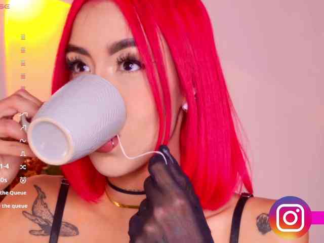 Melytaylor webcam