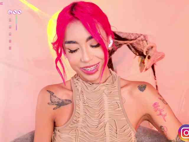Melytaylor webcam