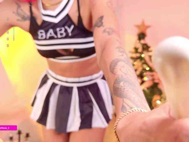 MelyTaylor MelyTaylor