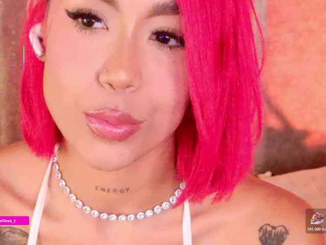 MelyTaylor MelyTaylor