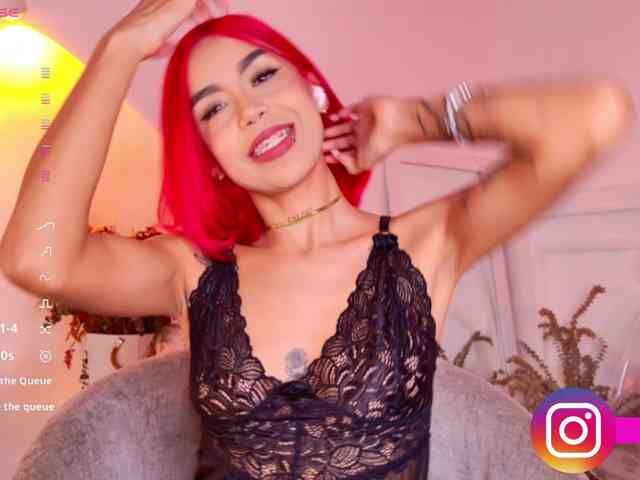 amateur pornstar online MelyTaylor