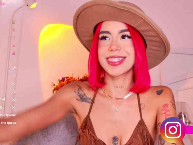 Melytaylor webcam