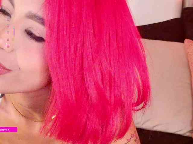 MelyTaylor MelyTaylor