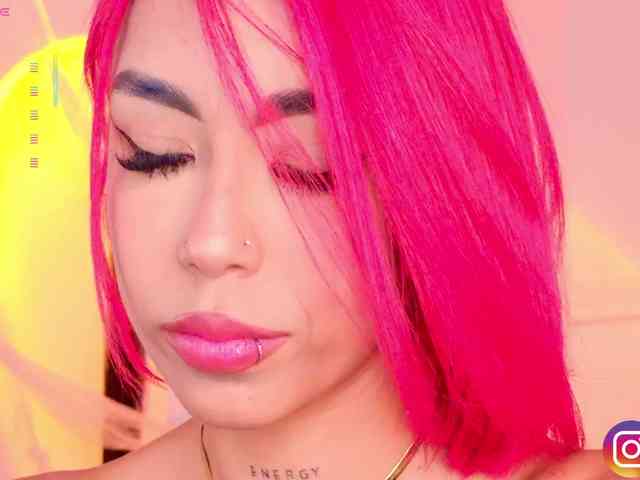web cam MelyTaylor