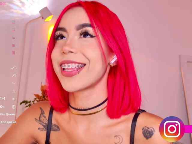Melytaylor webcam