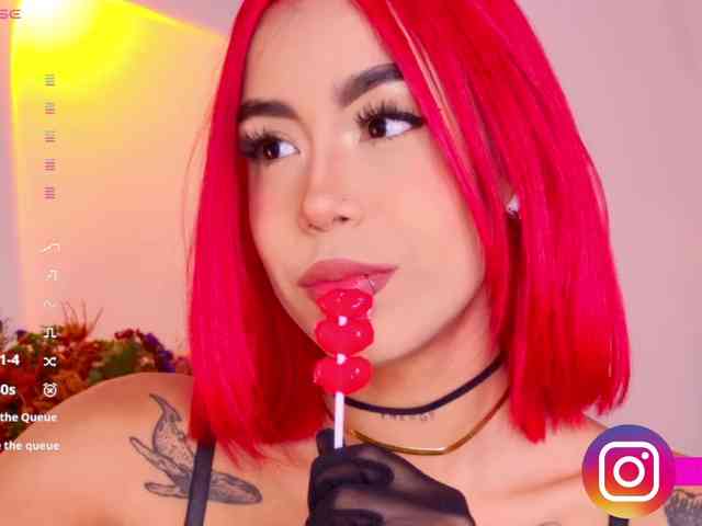 Melytaylor webcam