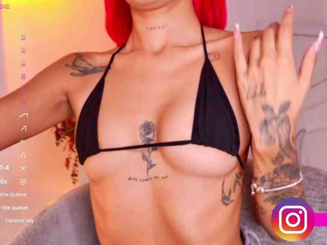 Melytaylor webcam