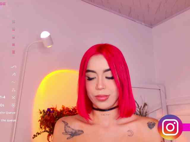 Melytaylor webcam