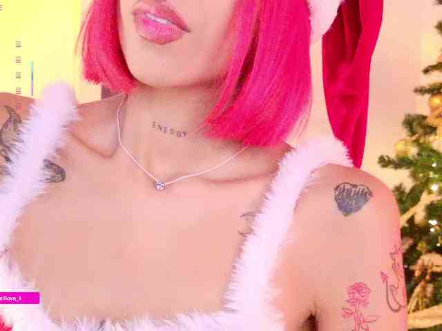 MelyTaylor MelyTaylor