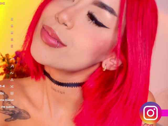Melytaylor webcam