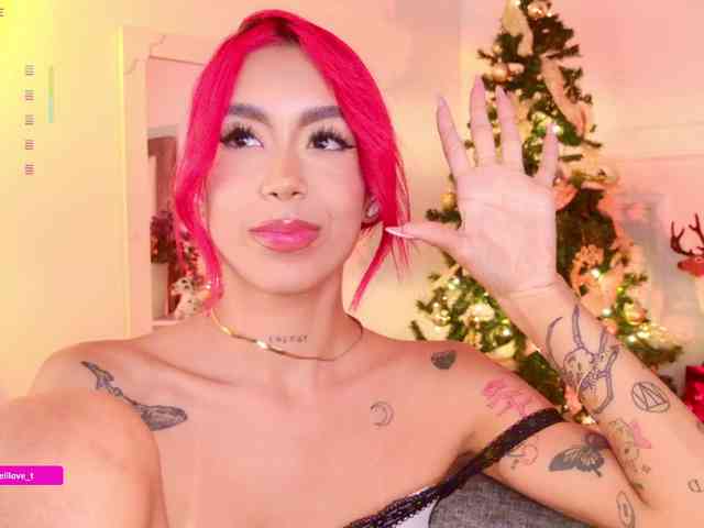 MelyTaylor MelyTaylor