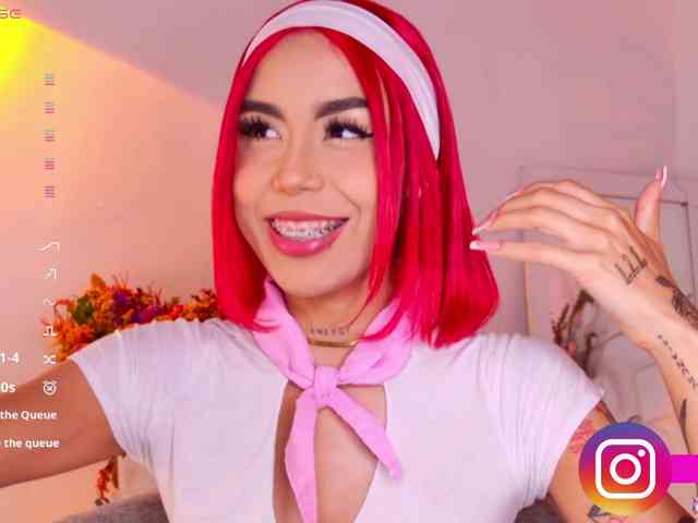 xxx webcam MelyTaylor