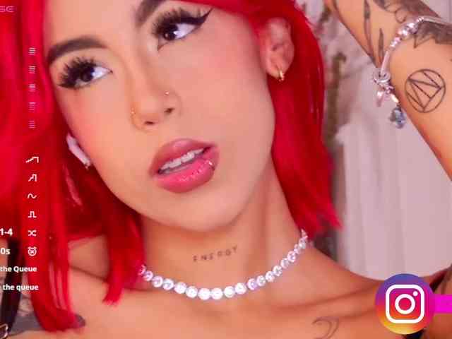 Melytaylor webcam