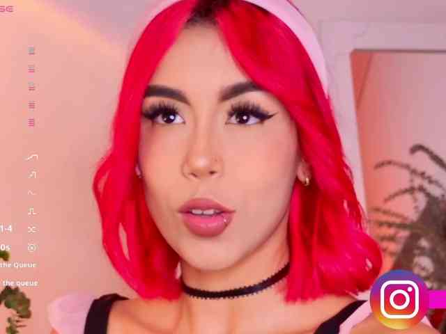 Melytaylor webcam